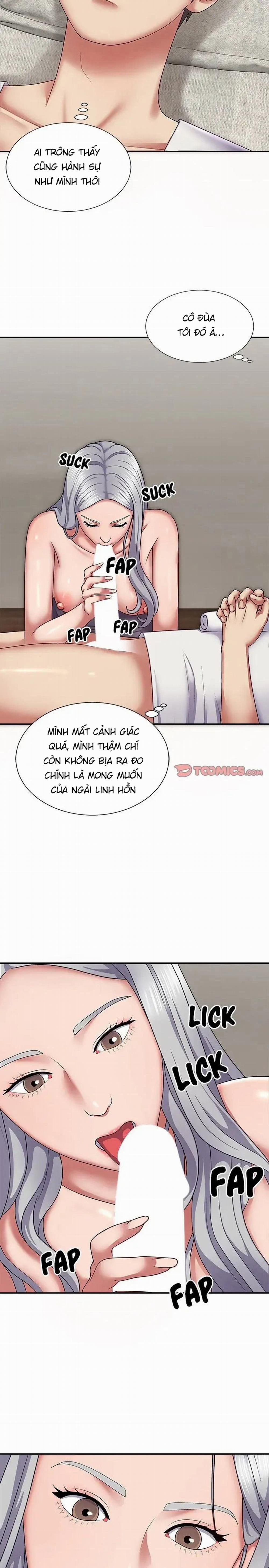 Chiếm Hữu Linh Hồn 24 trang 15