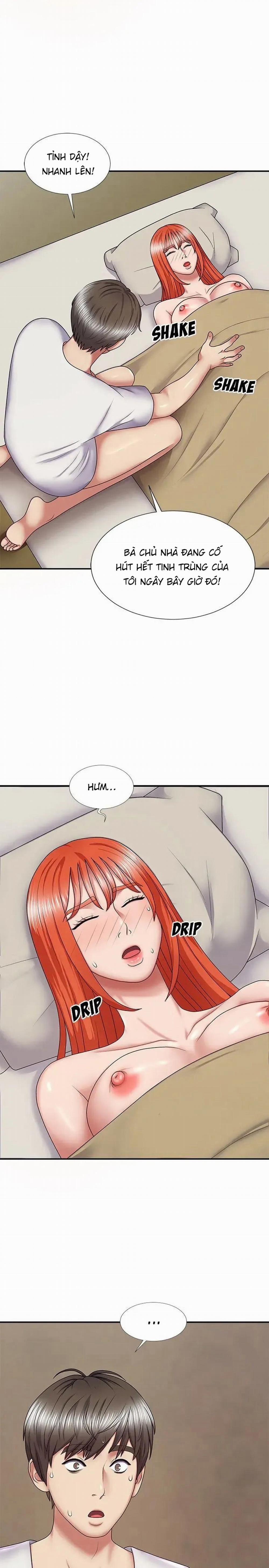 Chiếm Hữu Linh Hồn 24 trang 23