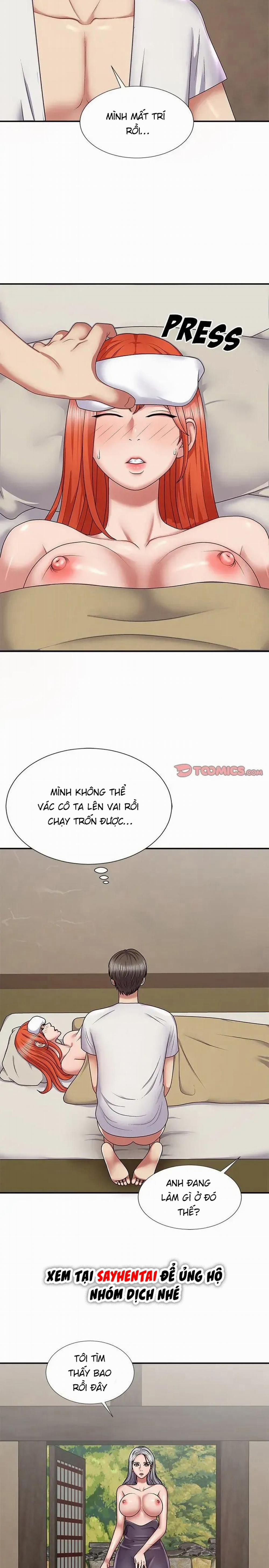 Chiếm Hữu Linh Hồn 24 trang 24