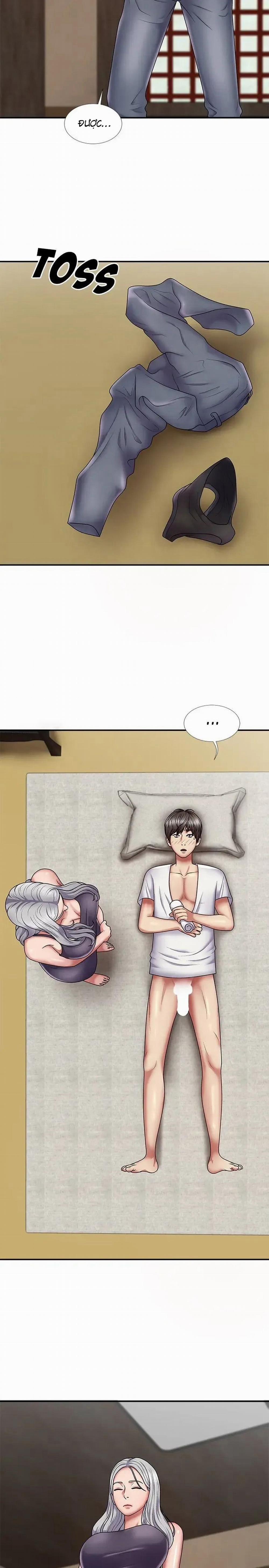 Chiếm Hữu Linh Hồn 24 trang 5