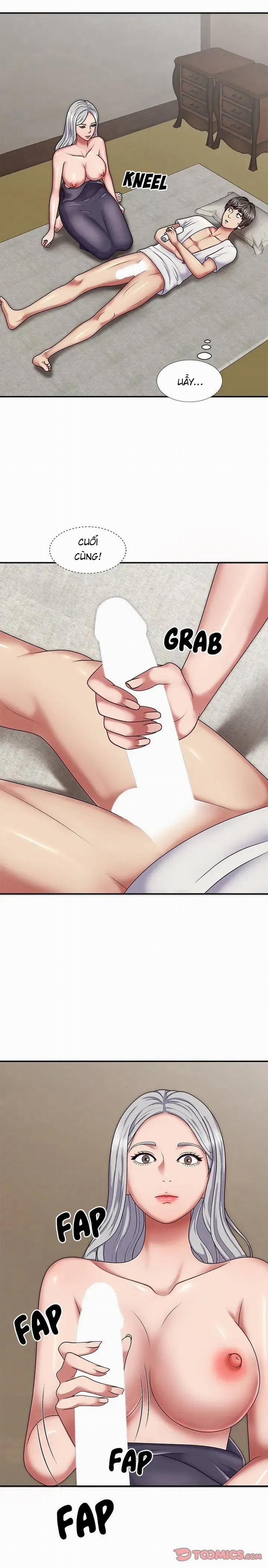 Chiếm Hữu Linh Hồn 24 trang 7