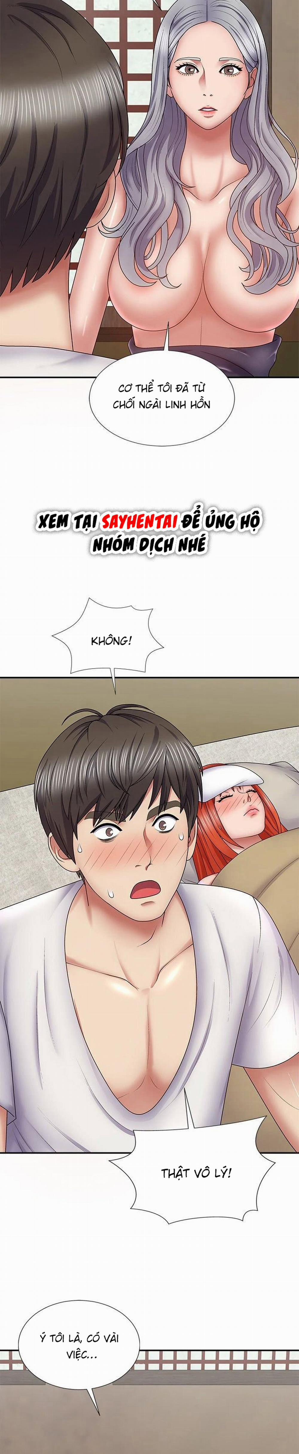 Chiếm Hữu Linh Hồn 25 trang 12