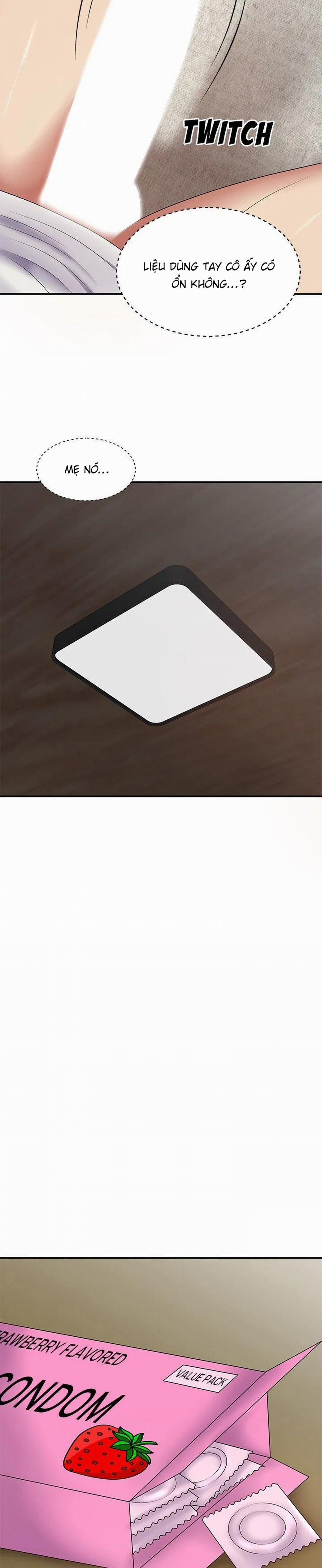 Chiếm Hữu Linh Hồn 25 trang 15