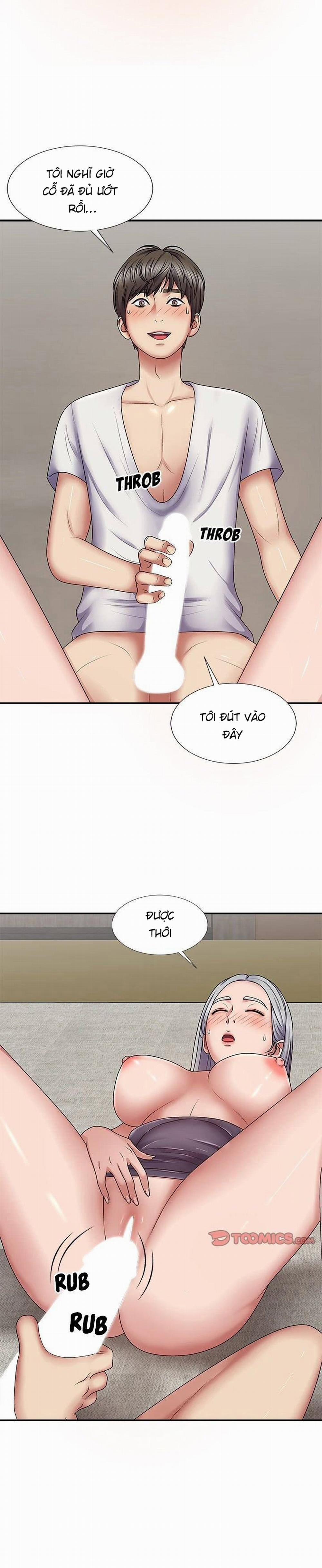 Chiếm Hữu Linh Hồn 25 trang 7