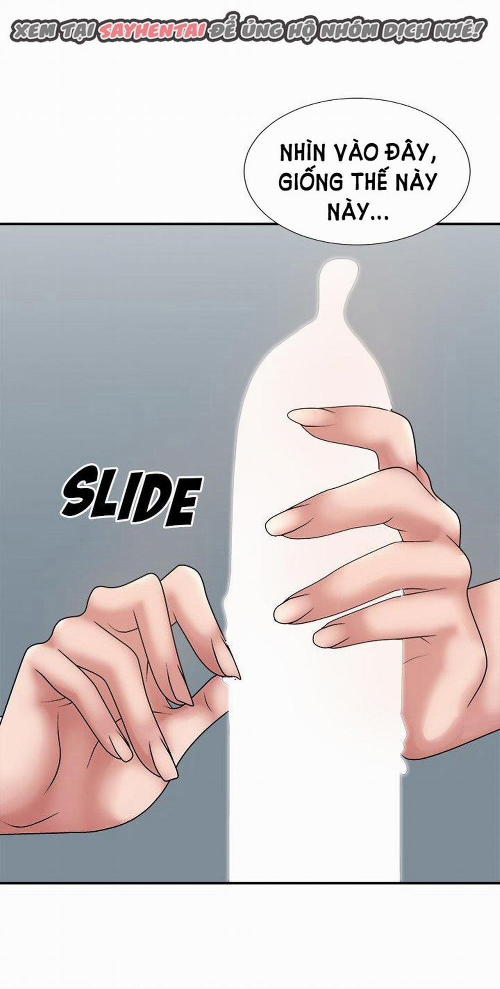 Chiếm Hữu Linh Hồn 26 trang 42