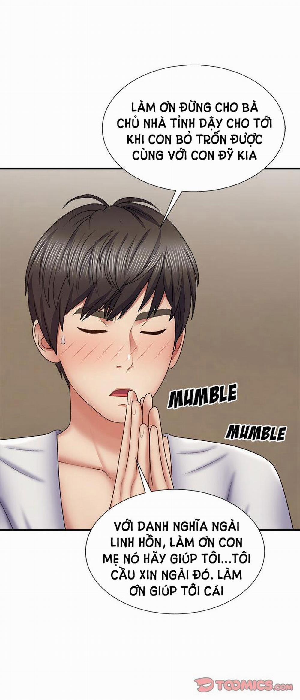 Chiếm Hữu Linh Hồn 27 trang 24