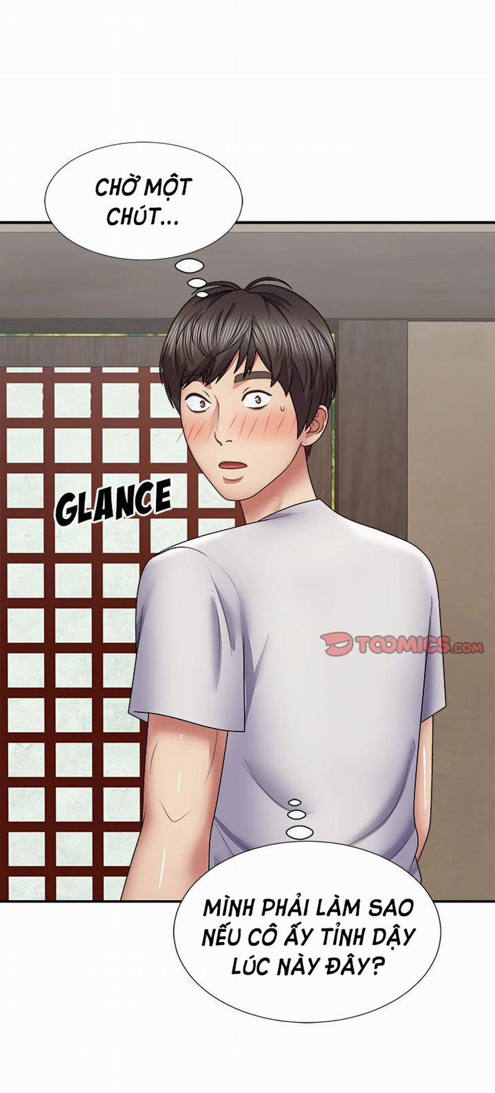 Chiếm Hữu Linh Hồn 27 trang 27