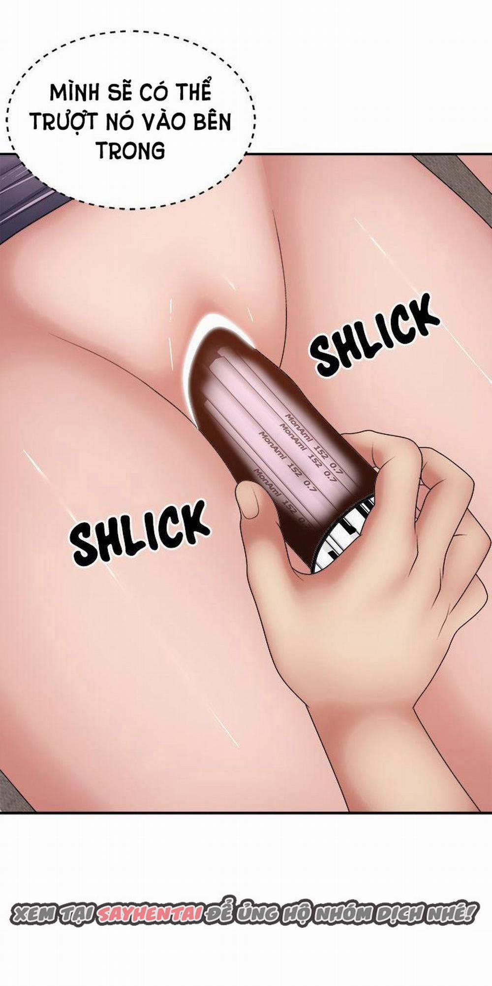 Chiếm Hữu Linh Hồn 27 trang 38