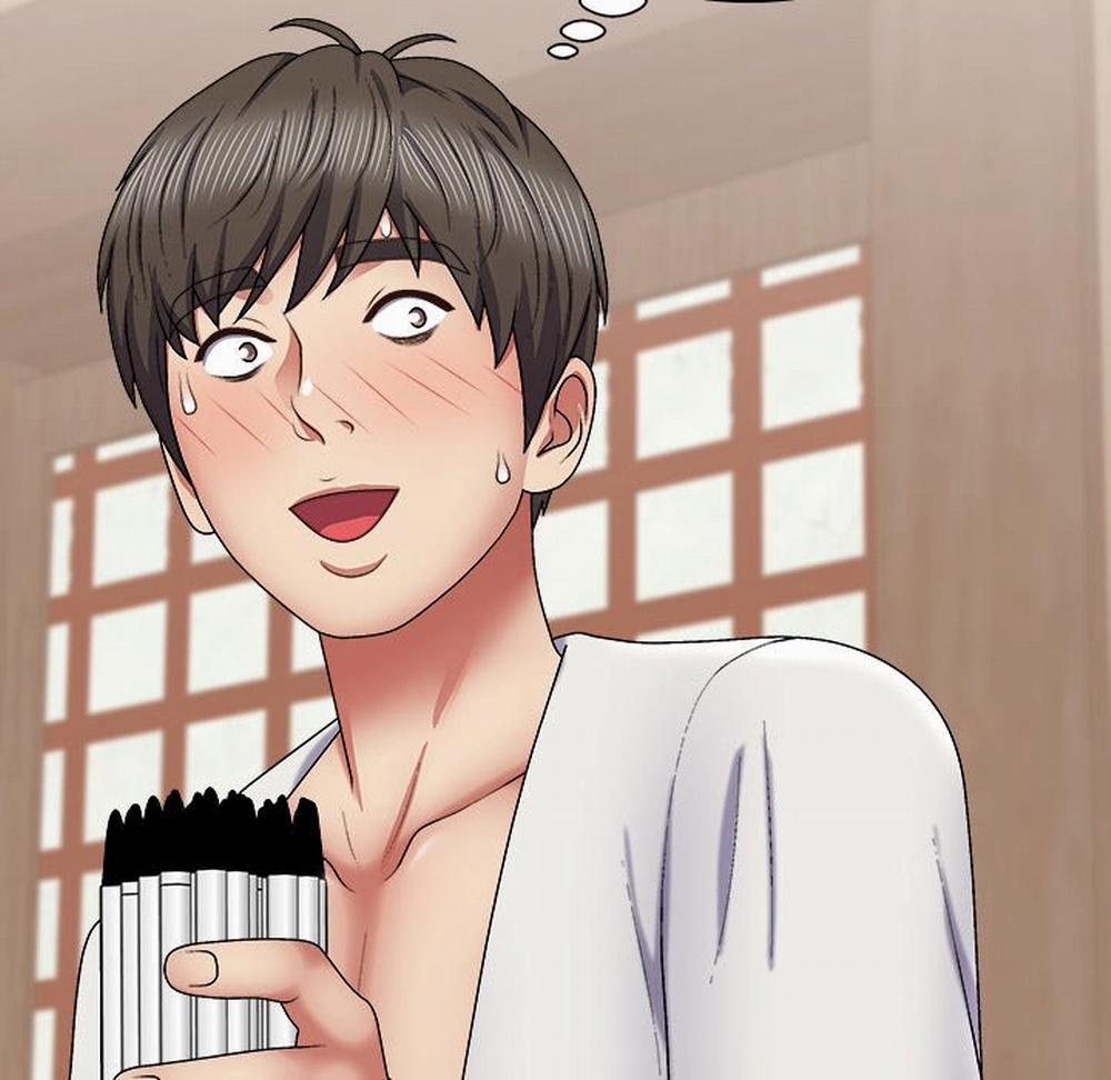 Chiếm Hữu Linh Hồn 28 trang 81