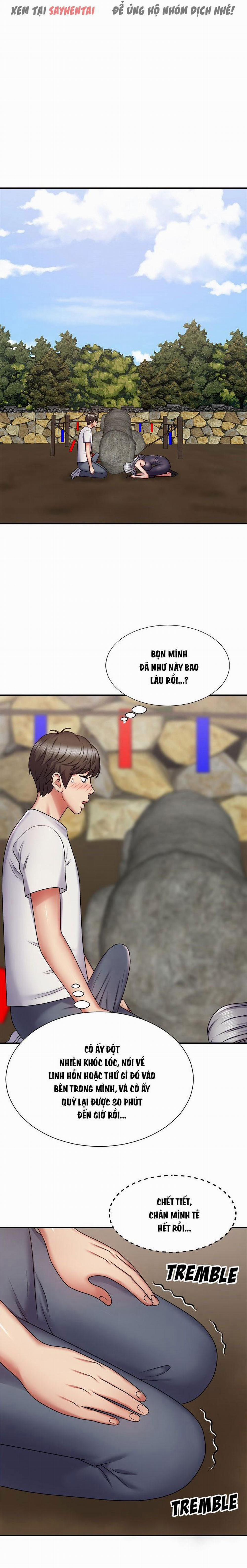 Chiếm Hữu Linh Hồn 3 trang 1