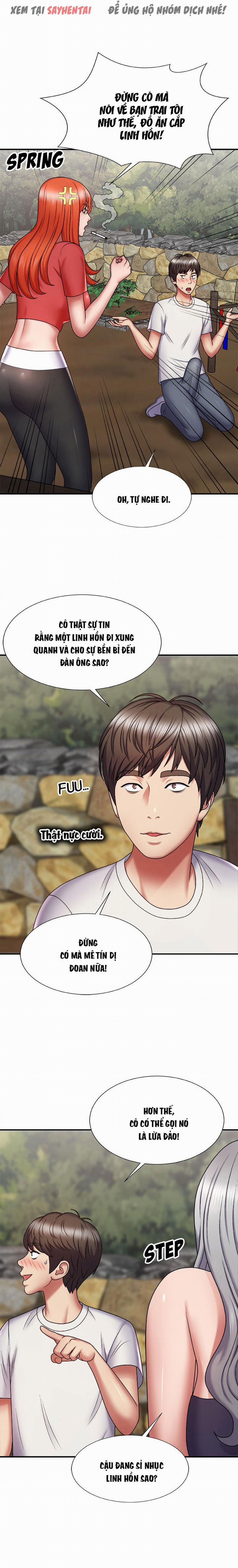 Chiếm Hữu Linh Hồn 3 trang 5