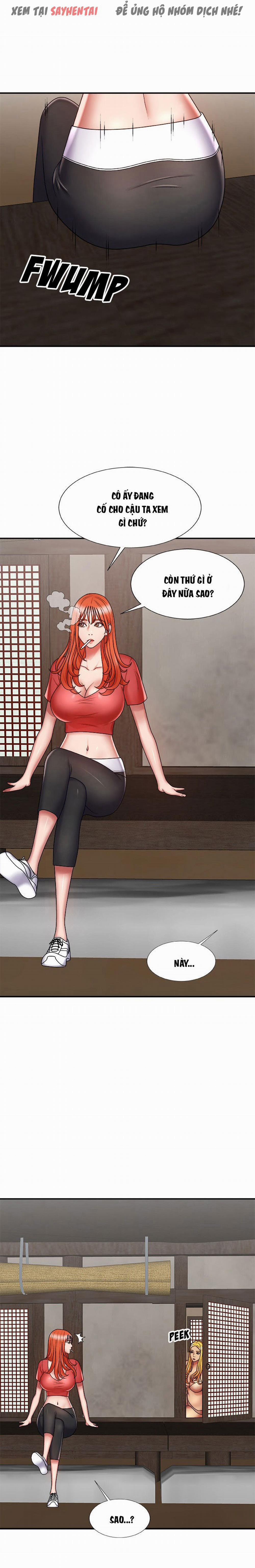 Chiếm Hữu Linh Hồn 3 trang 9