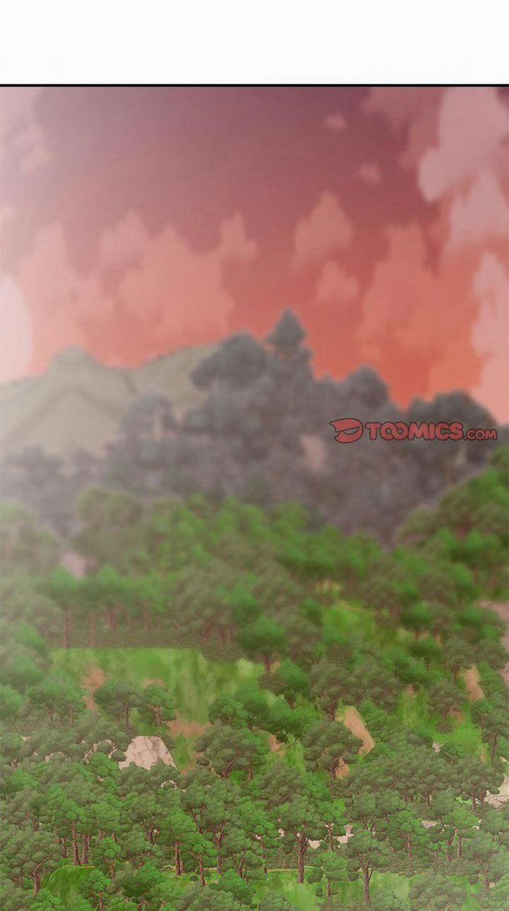 Chiếm Hữu Linh Hồn 30 trang 1