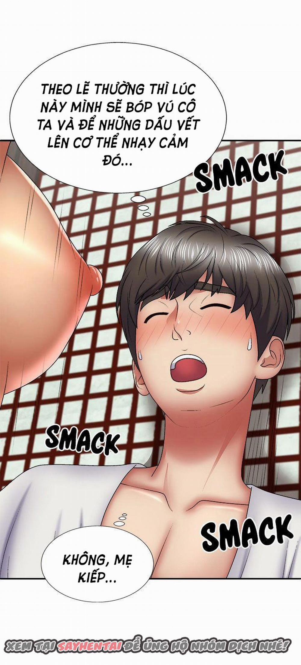 Chiếm Hữu Linh Hồn 30 trang 10