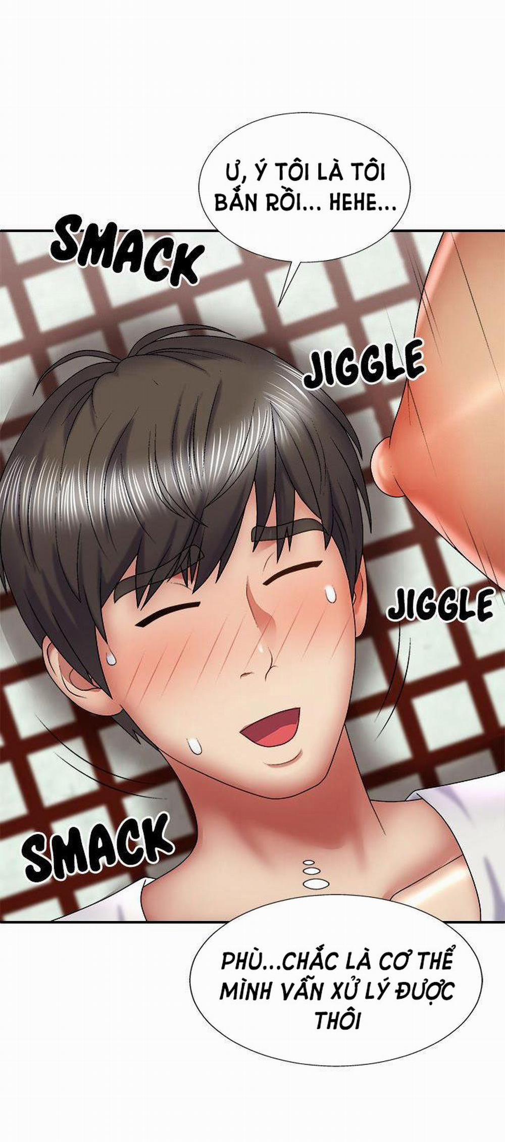 Chiếm Hữu Linh Hồn 30 trang 14
