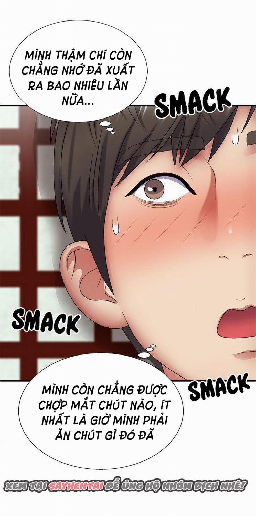 Chiếm Hữu Linh Hồn 30 trang 19