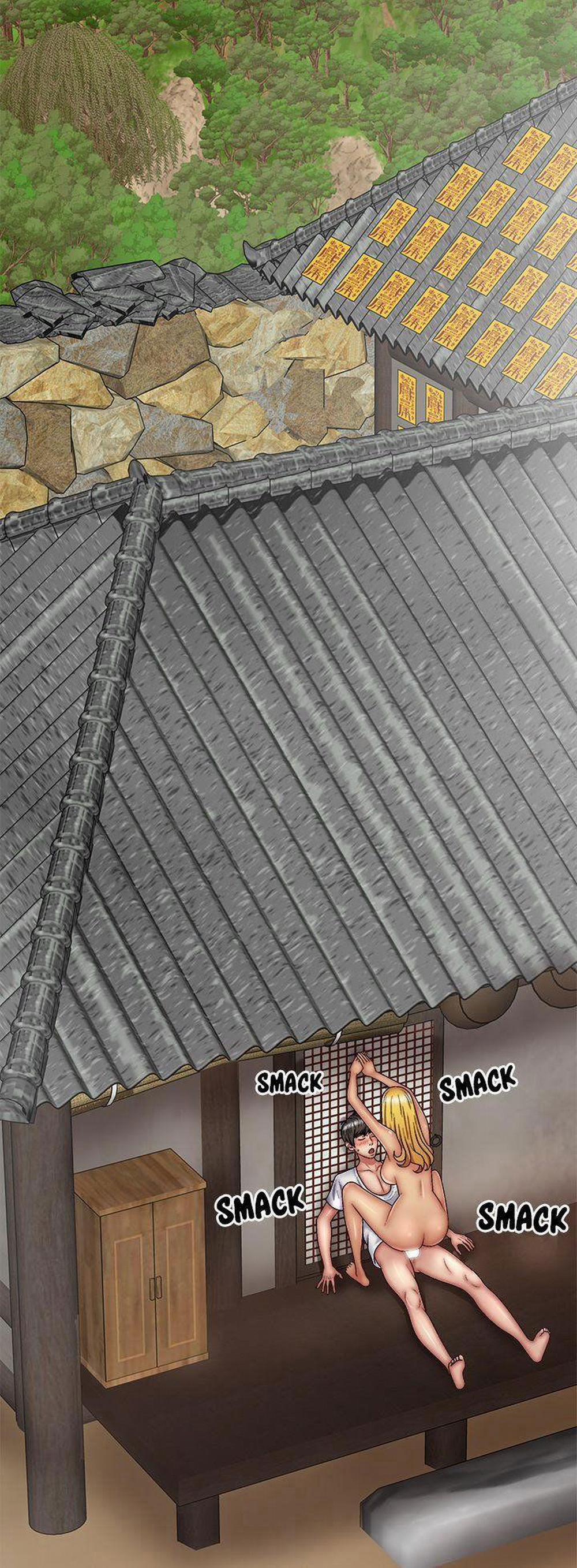 Chiếm Hữu Linh Hồn 30 trang 2