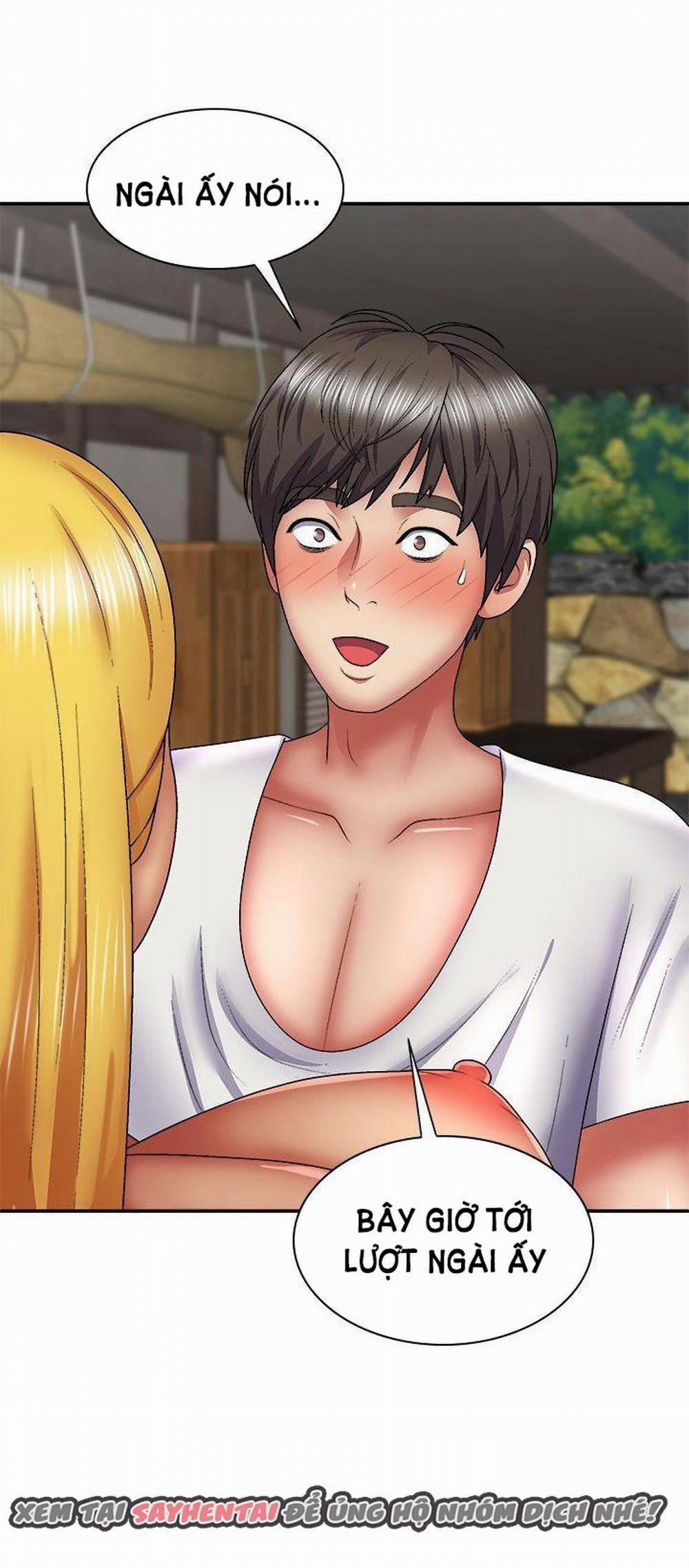 Chiếm Hữu Linh Hồn 30 trang 36