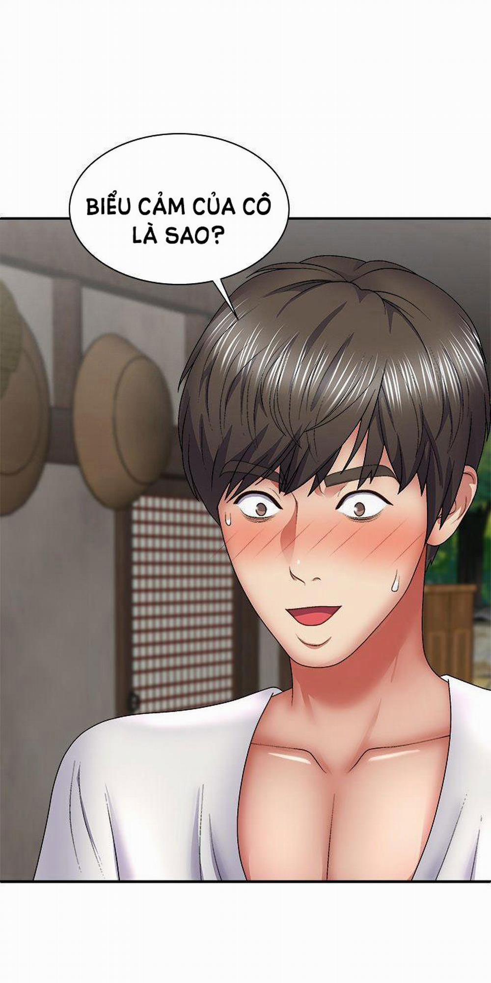 Chiếm Hữu Linh Hồn 30 trang 38