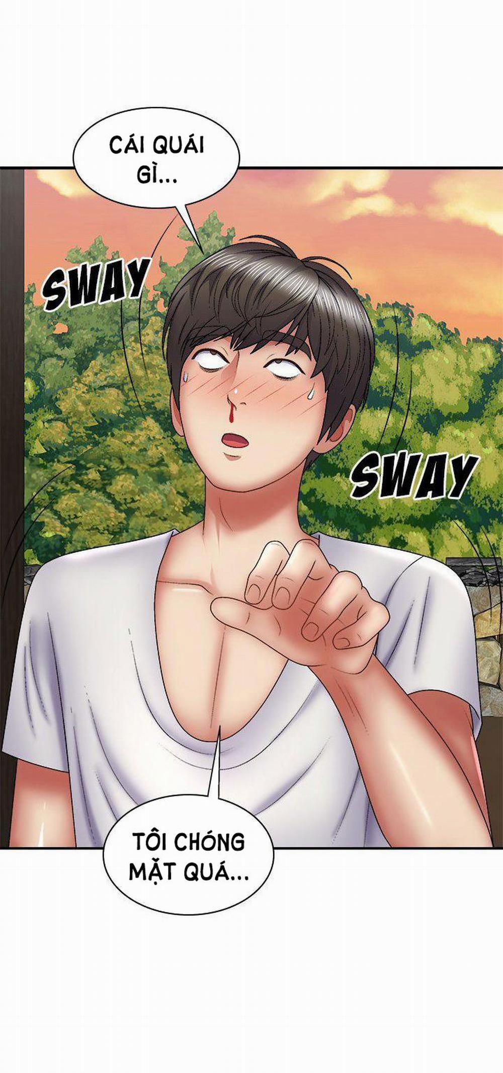 Chiếm Hữu Linh Hồn 30 trang 57