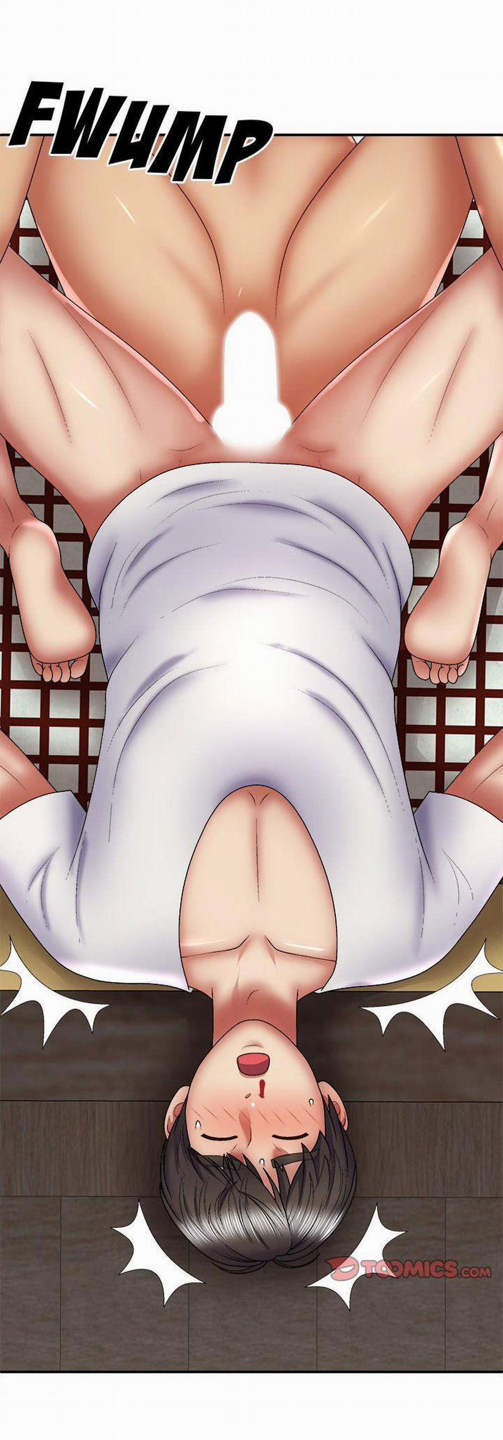 Chiếm Hữu Linh Hồn 30 trang 59