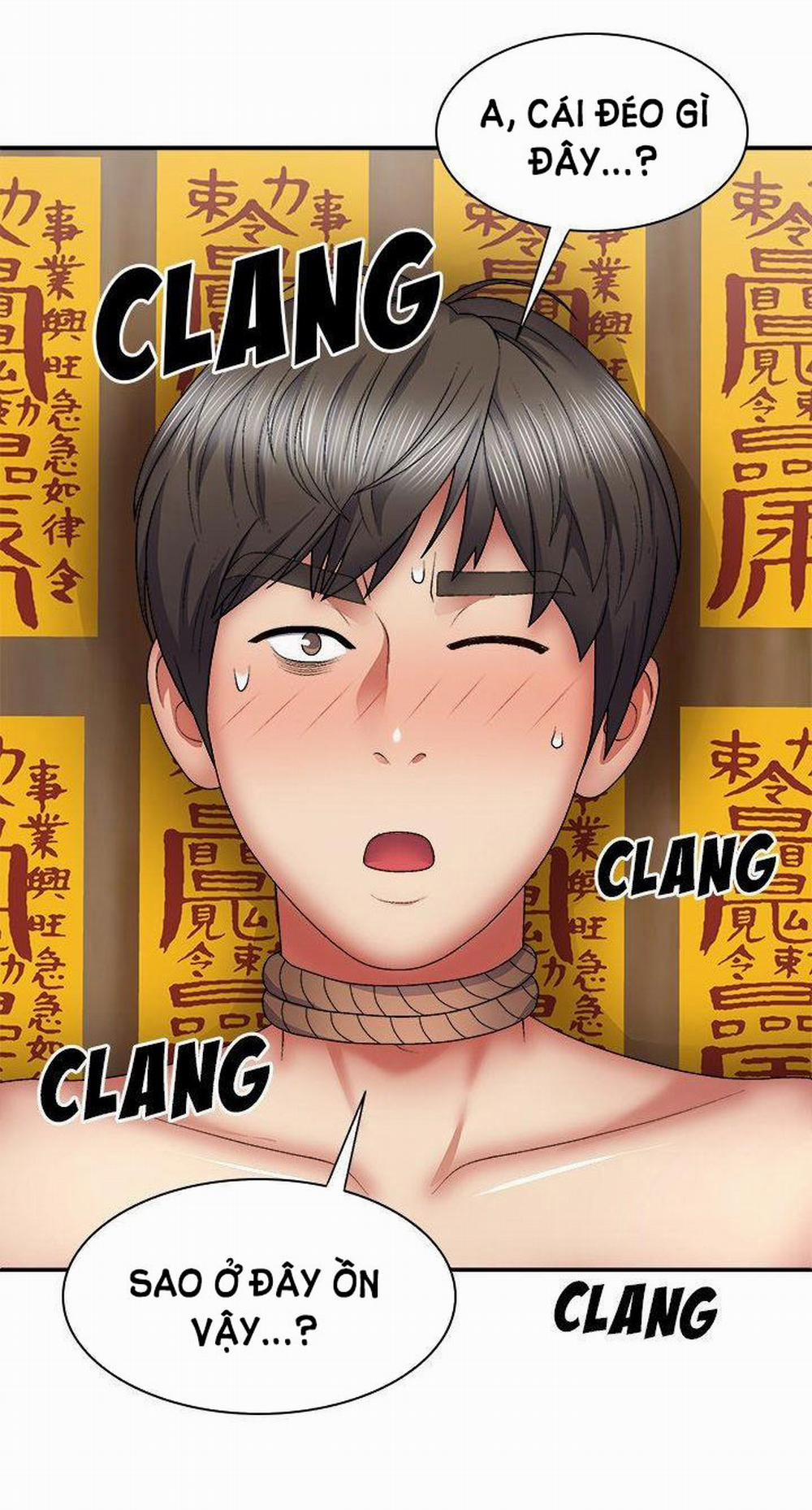 Chiếm Hữu Linh Hồn 30 trang 61