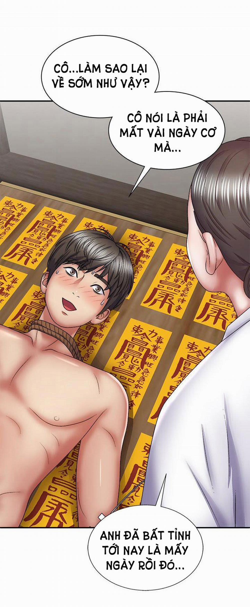 Chiếm Hữu Linh Hồn 30 trang 67