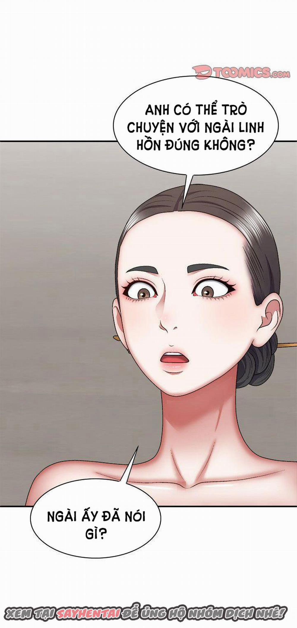 Chiếm Hữu Linh Hồn 31 trang 11
