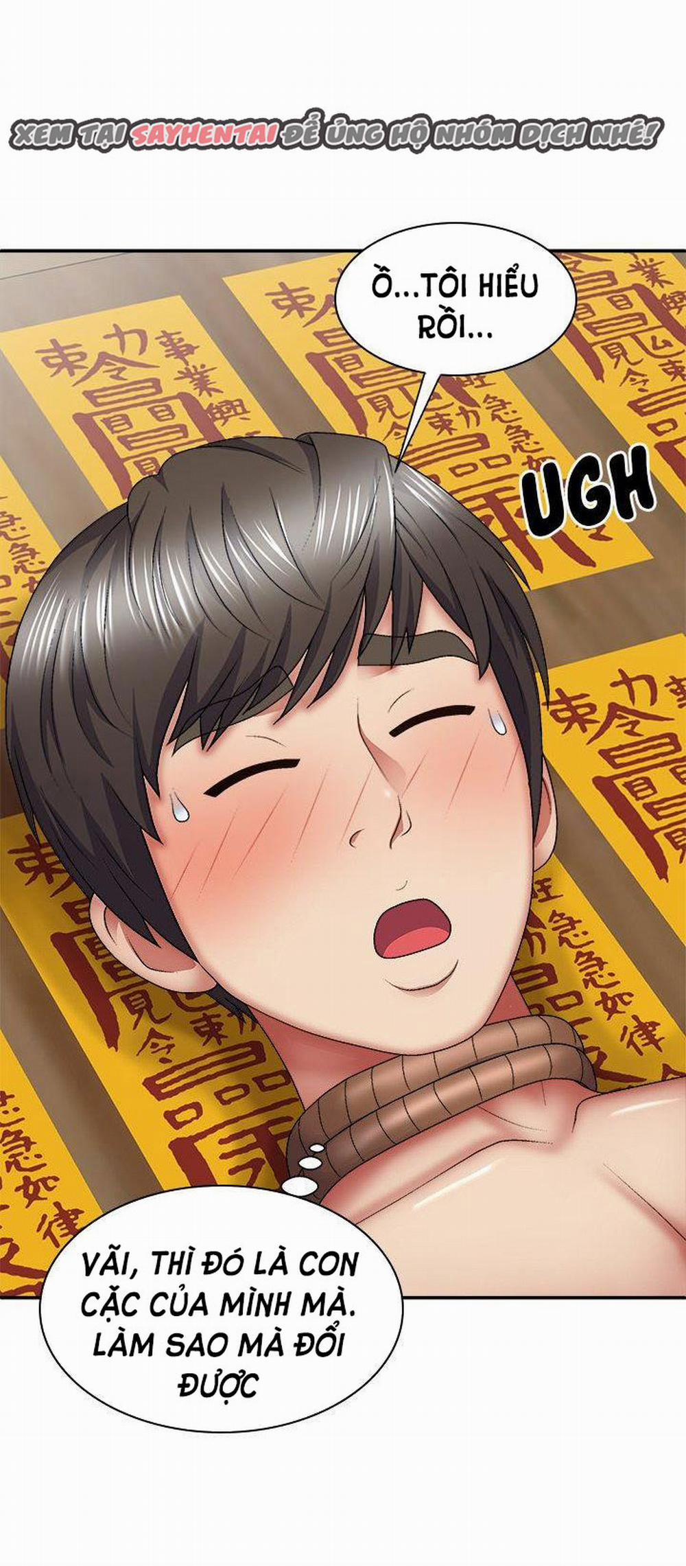 Chiếm Hữu Linh Hồn 31 trang 18