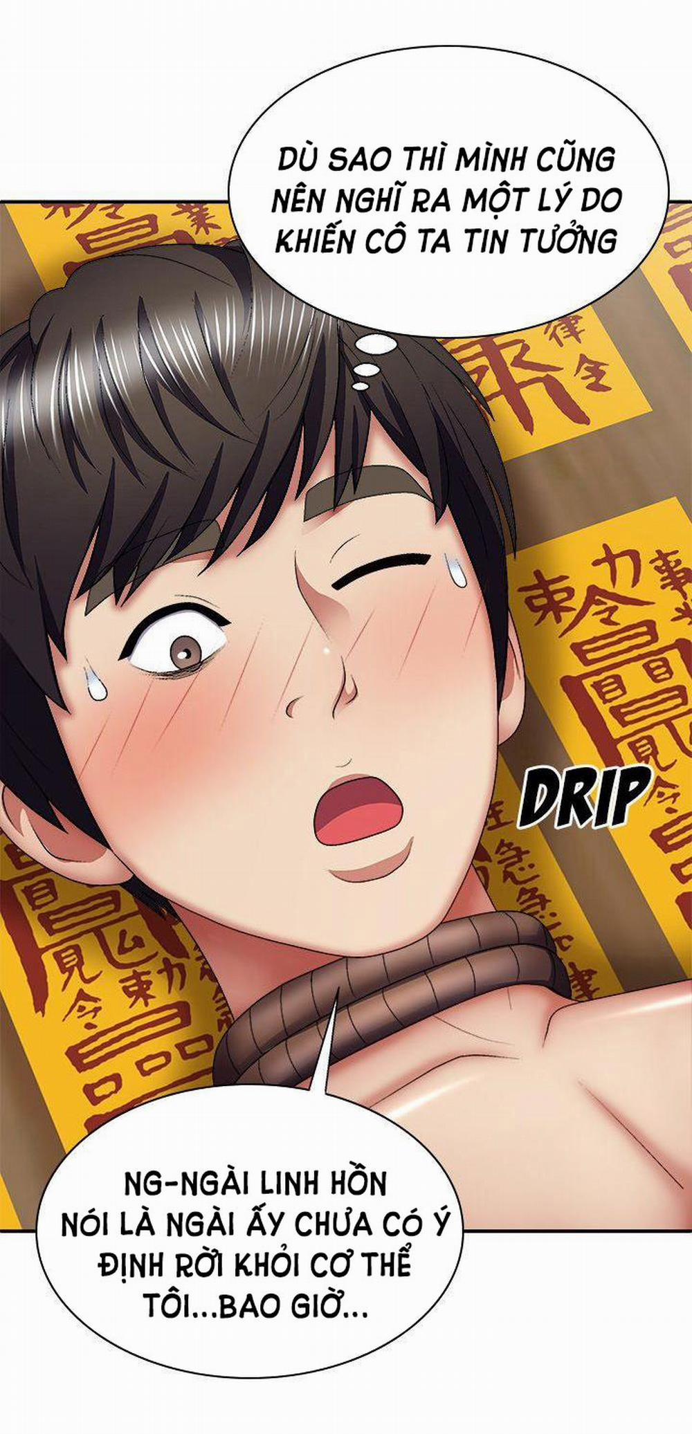 Chiếm Hữu Linh Hồn 31 trang 21