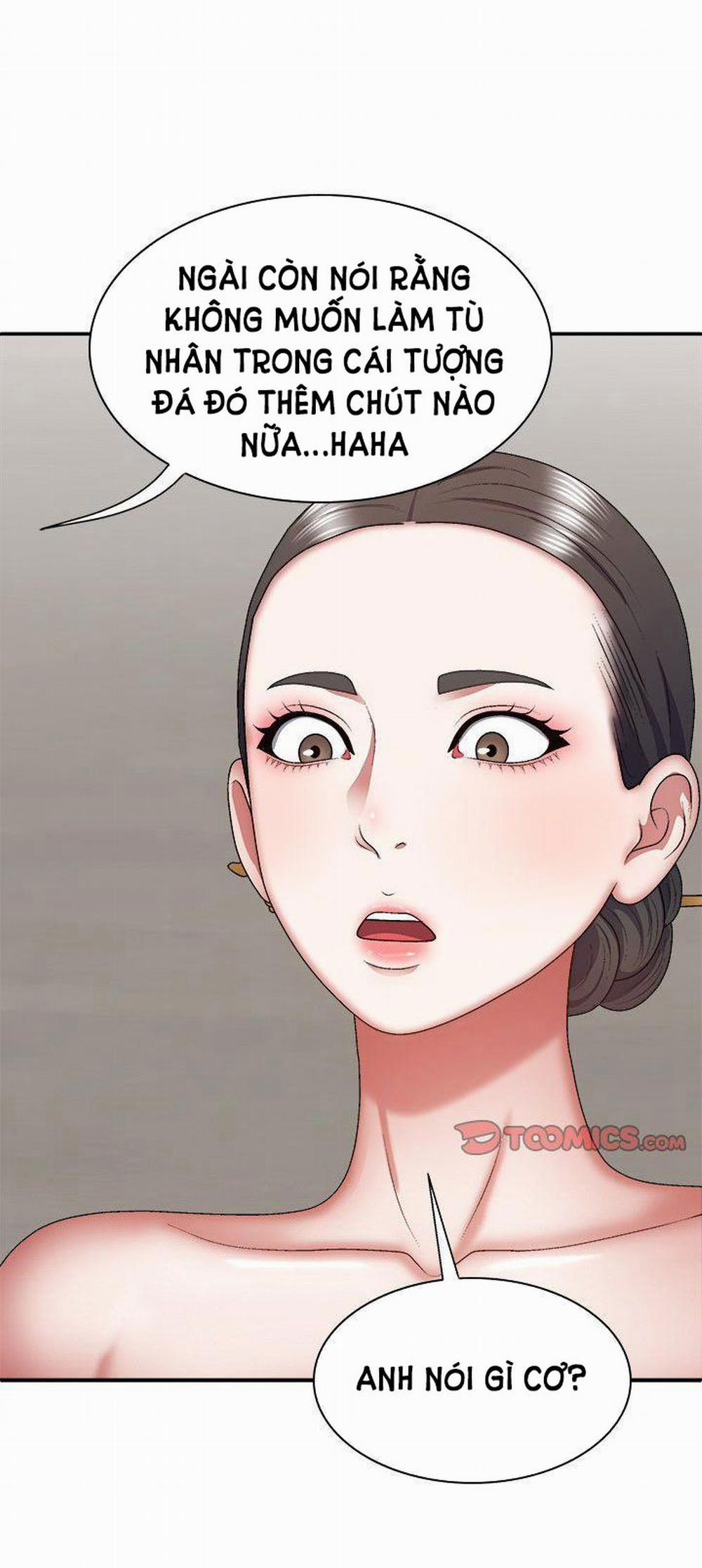 Chiếm Hữu Linh Hồn 31 trang 22