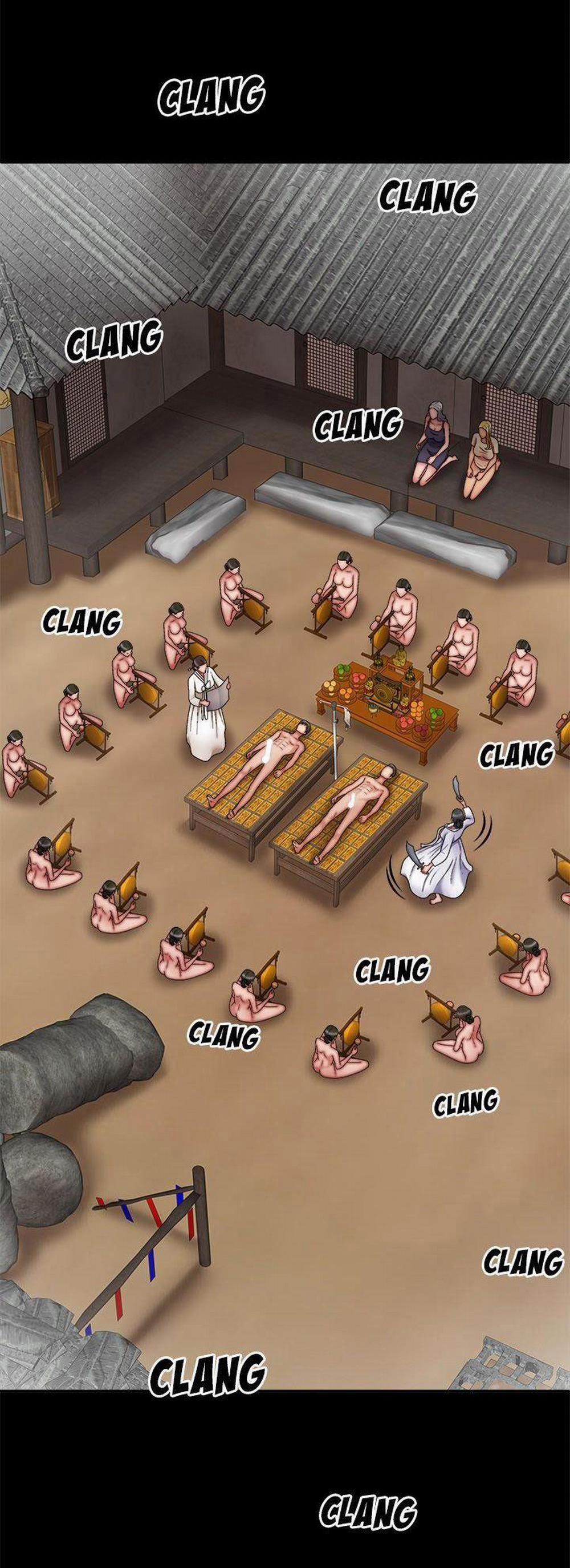 Chiếm Hữu Linh Hồn 31 trang 28