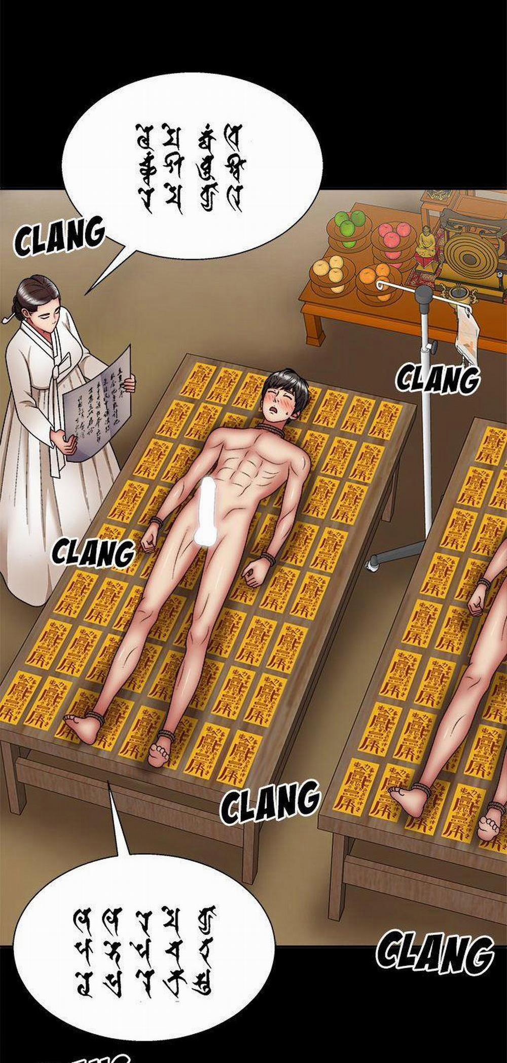 Chiếm Hữu Linh Hồn 31 trang 29