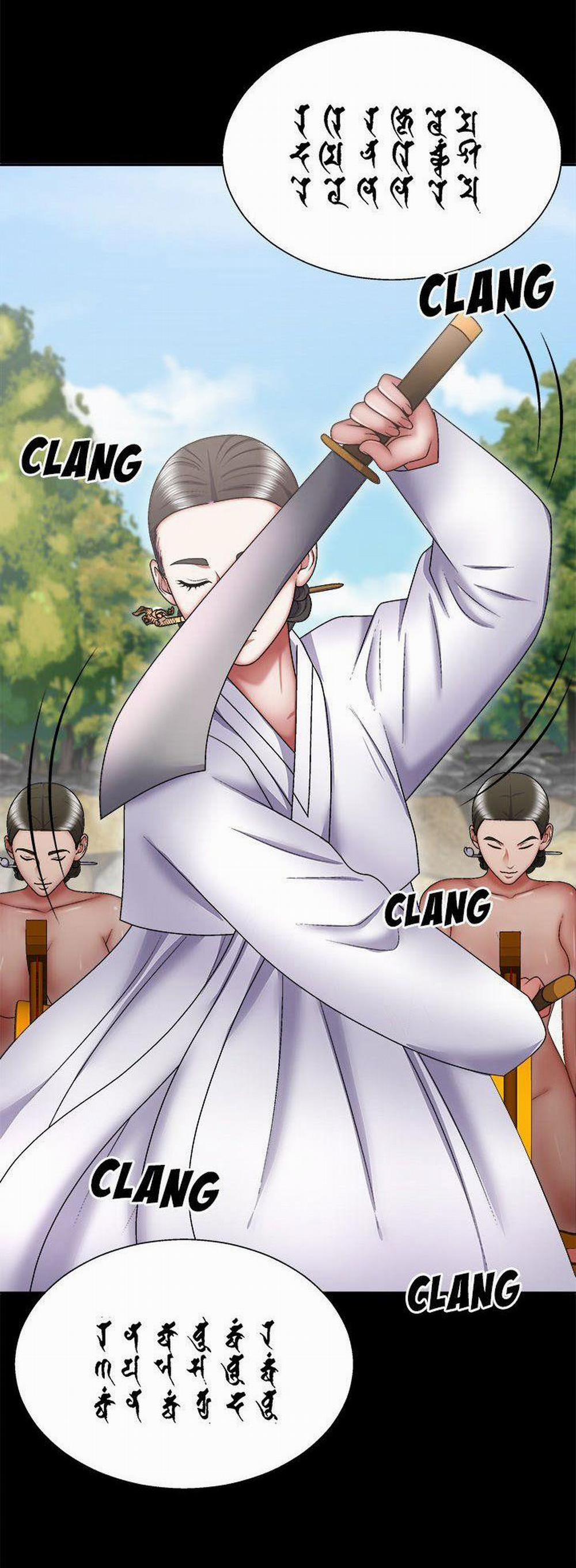 Chiếm Hữu Linh Hồn 31 trang 32