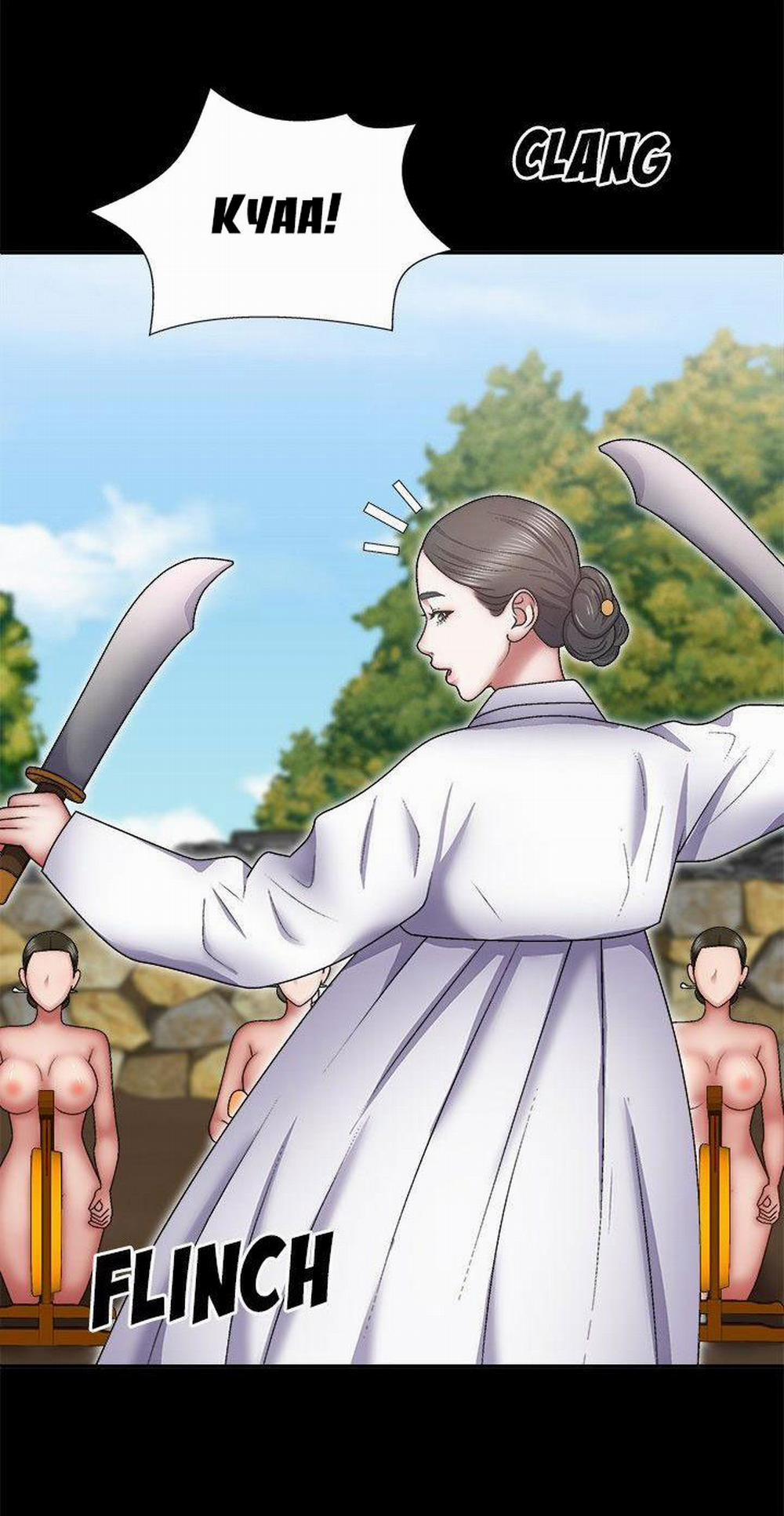 Chiếm Hữu Linh Hồn 31 trang 34