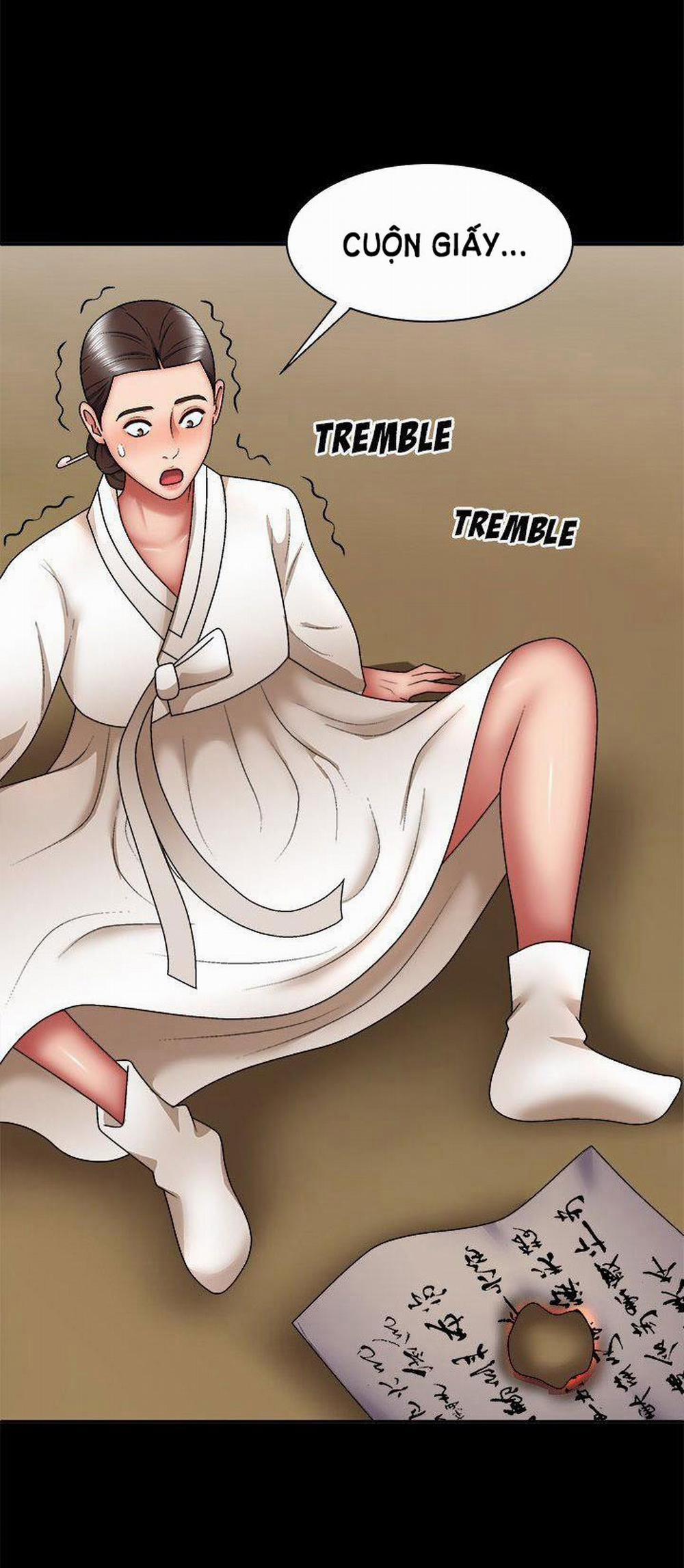 Chiếm Hữu Linh Hồn 31 trang 36