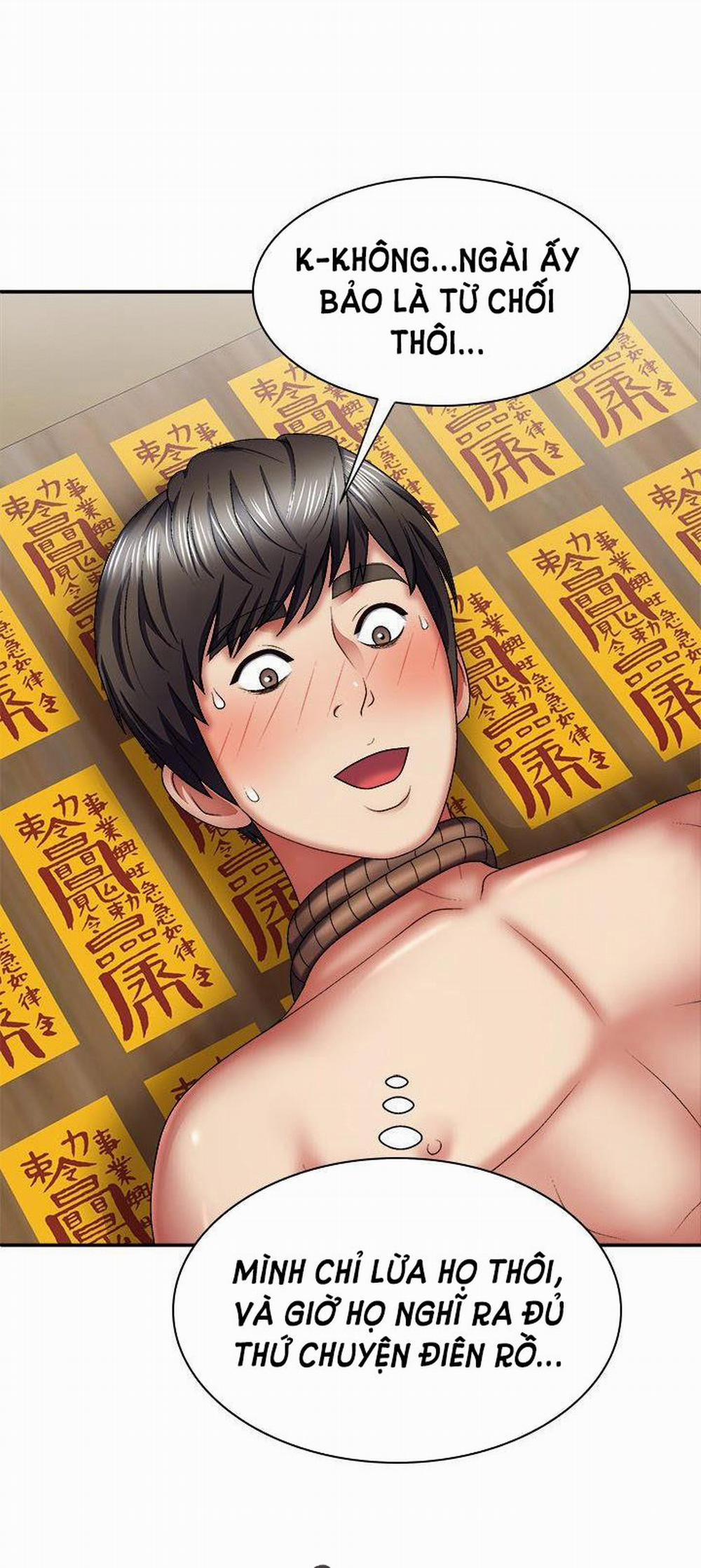 Chiếm Hữu Linh Hồn 31 trang 42