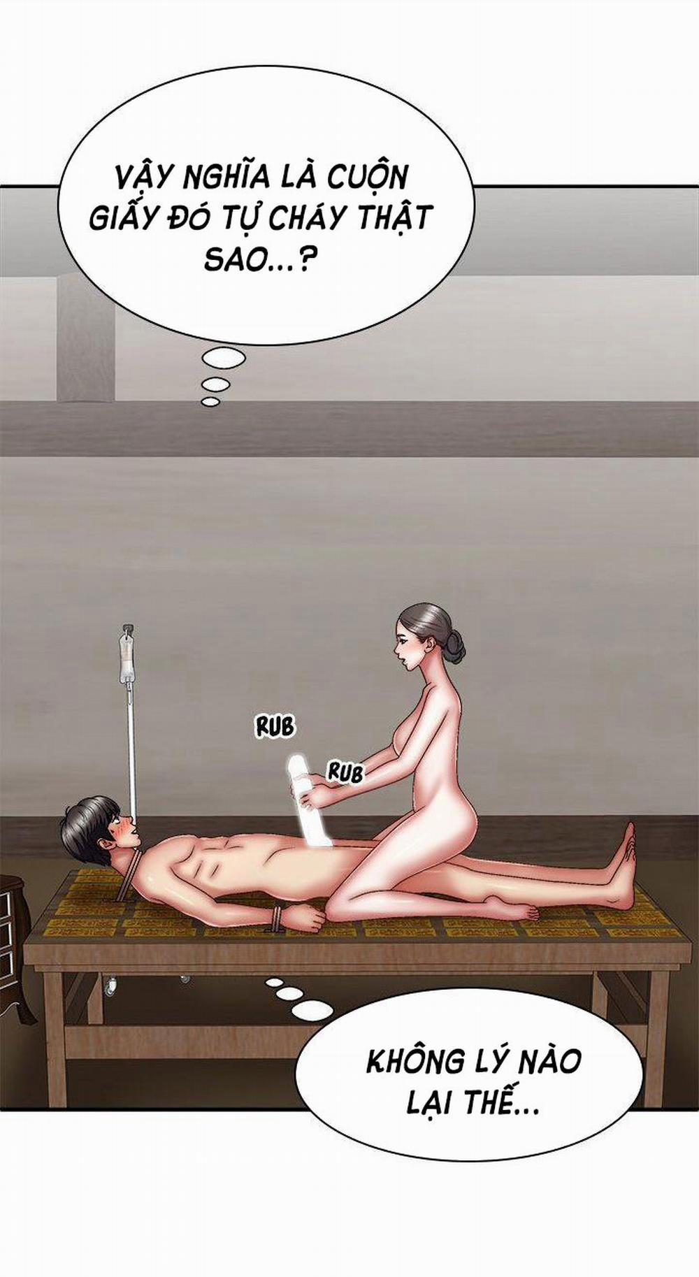 Chiếm Hữu Linh Hồn 31 trang 44