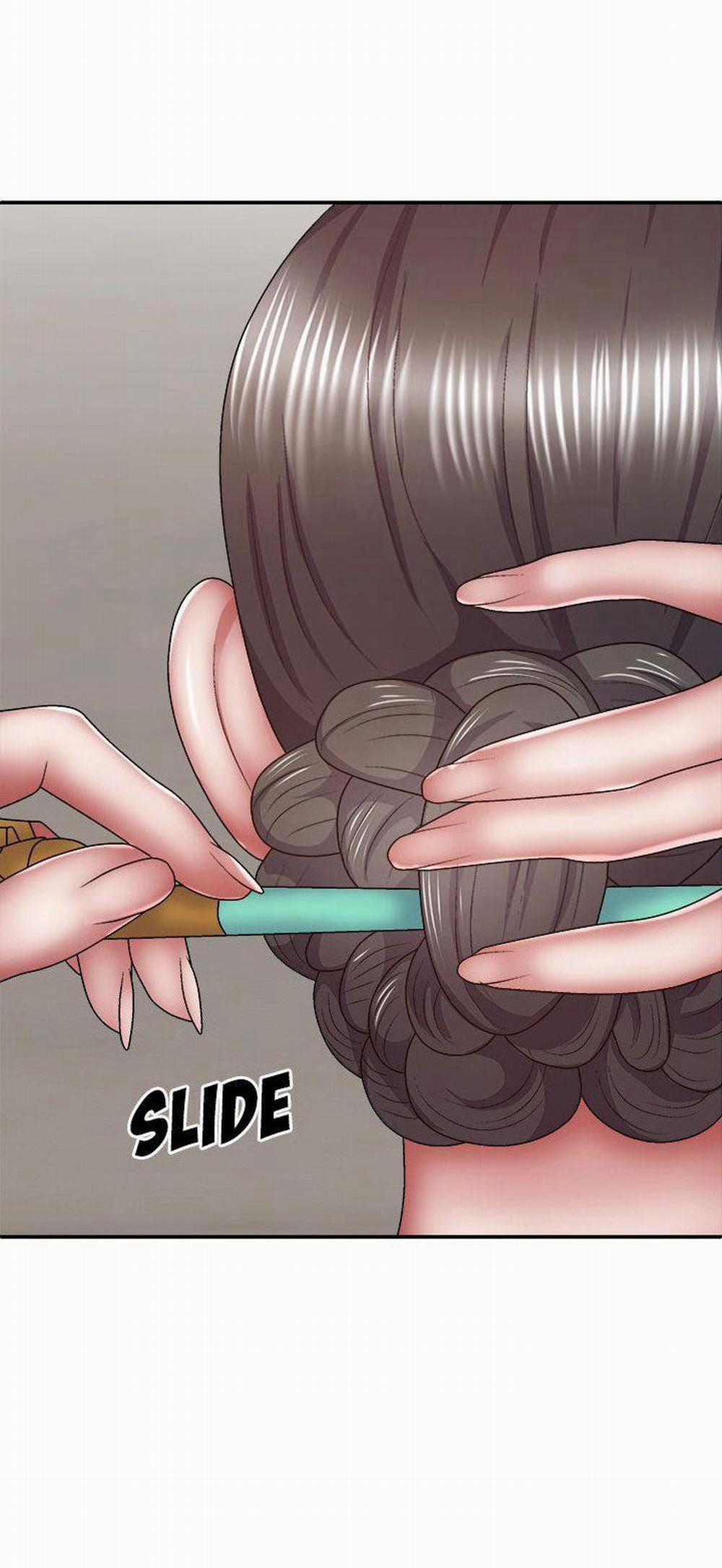 Chiếm Hữu Linh Hồn 31 trang 52