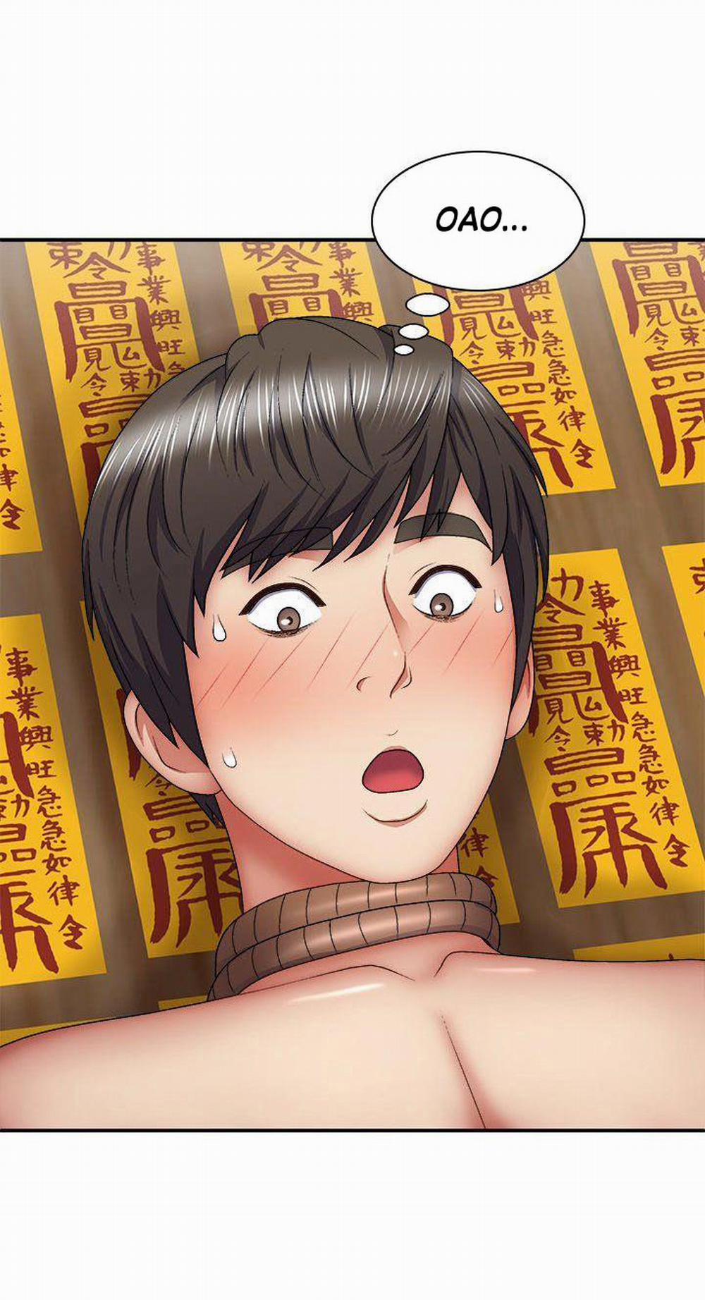 Chiếm Hữu Linh Hồn 31 trang 54