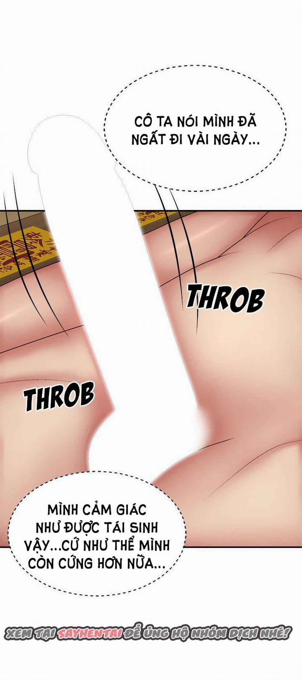 Chiếm Hữu Linh Hồn 31 trang 6