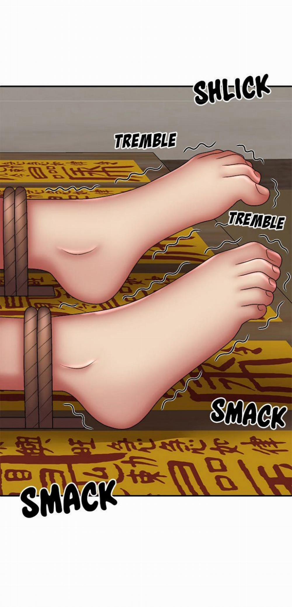 Chiếm Hữu Linh Hồn 32 trang 13