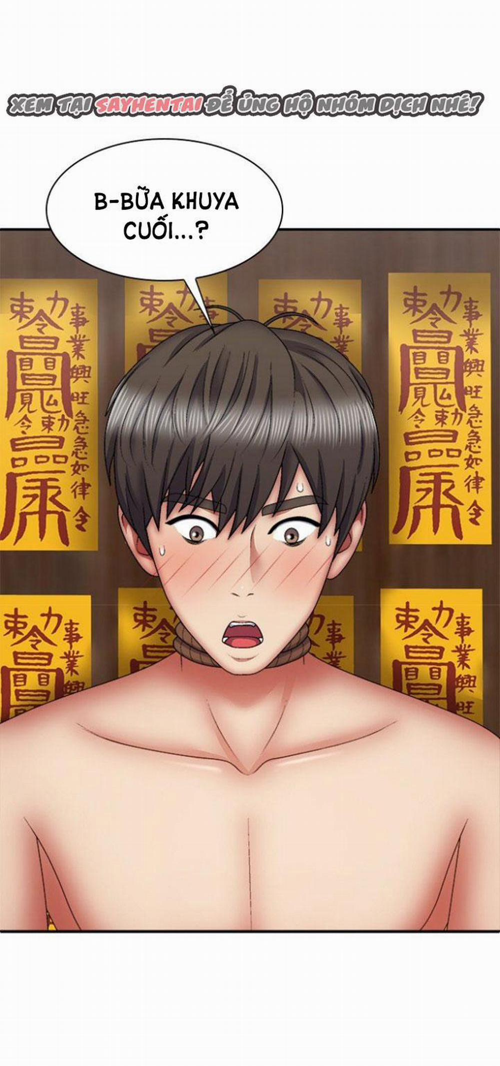 Chiếm Hữu Linh Hồn 32 trang 2