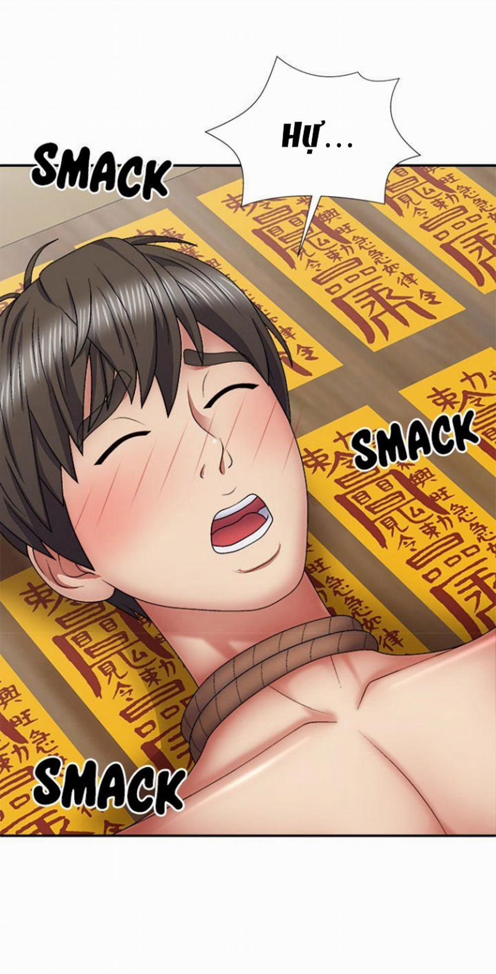 Chiếm Hữu Linh Hồn 32 trang 31