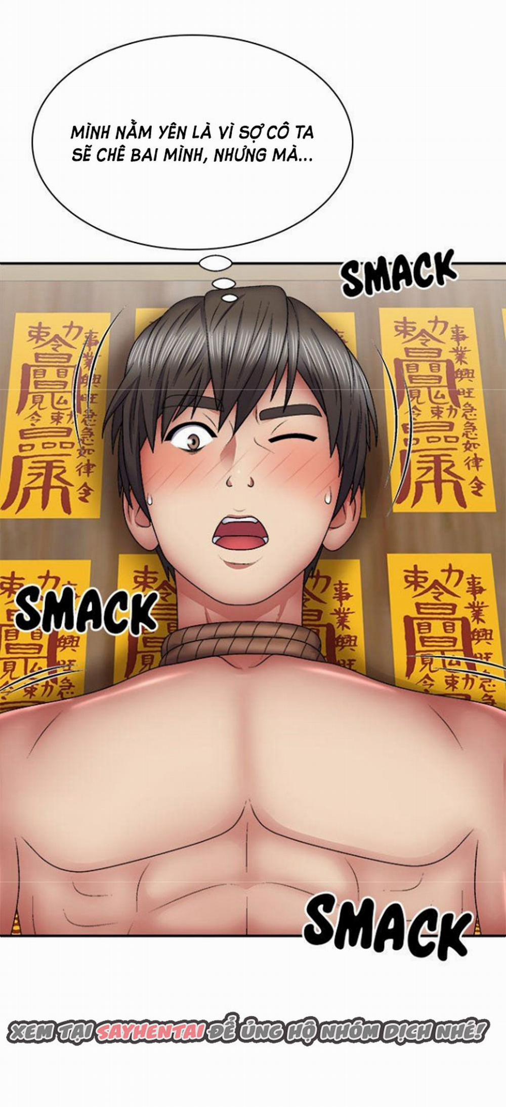 Chiếm Hữu Linh Hồn 32 trang 34