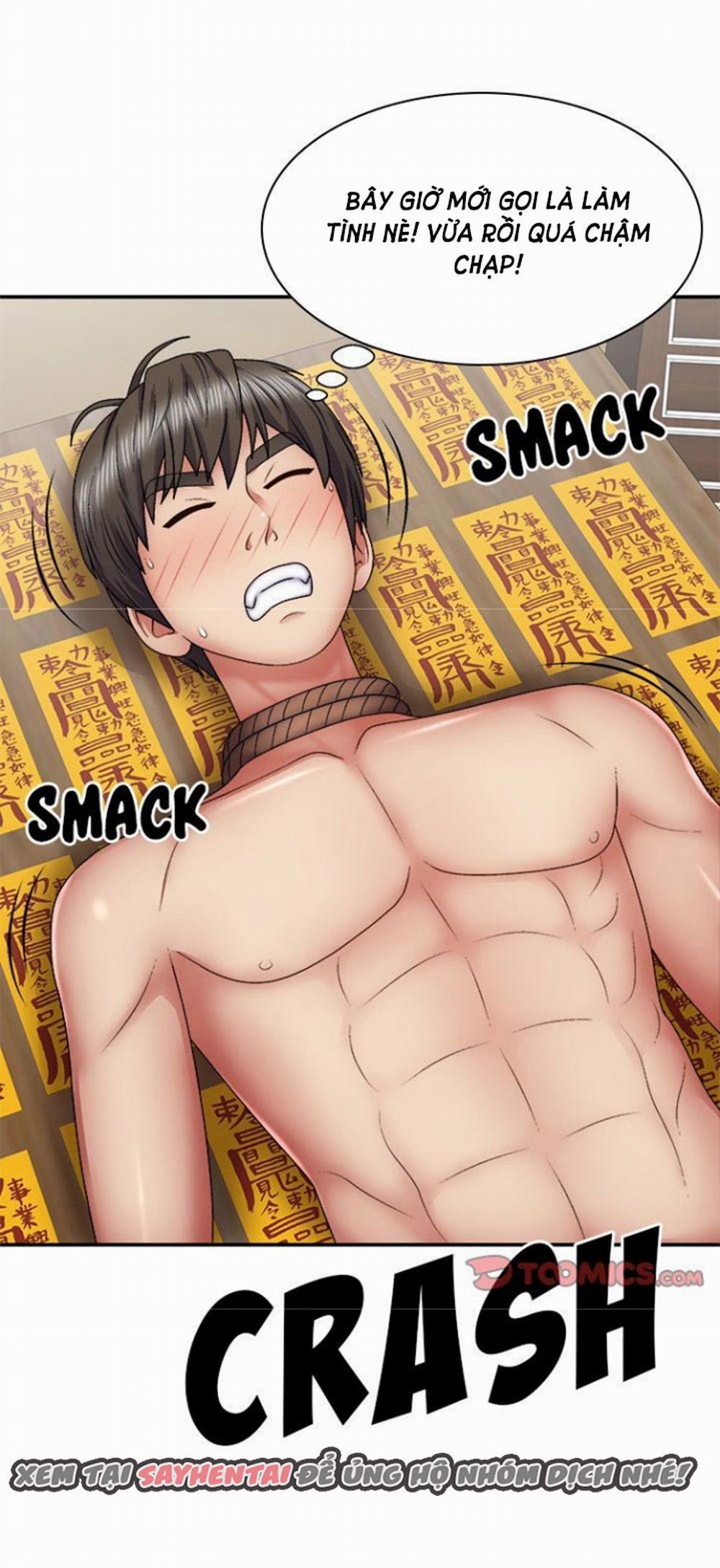 Chiếm Hữu Linh Hồn 32 trang 39