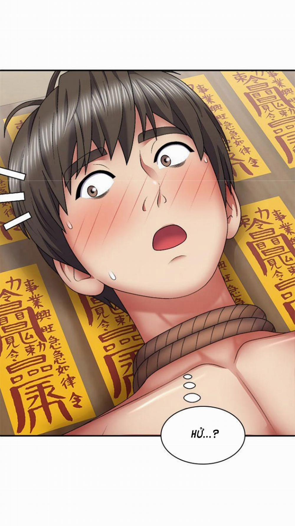 Chiếm Hữu Linh Hồn 32 trang 40