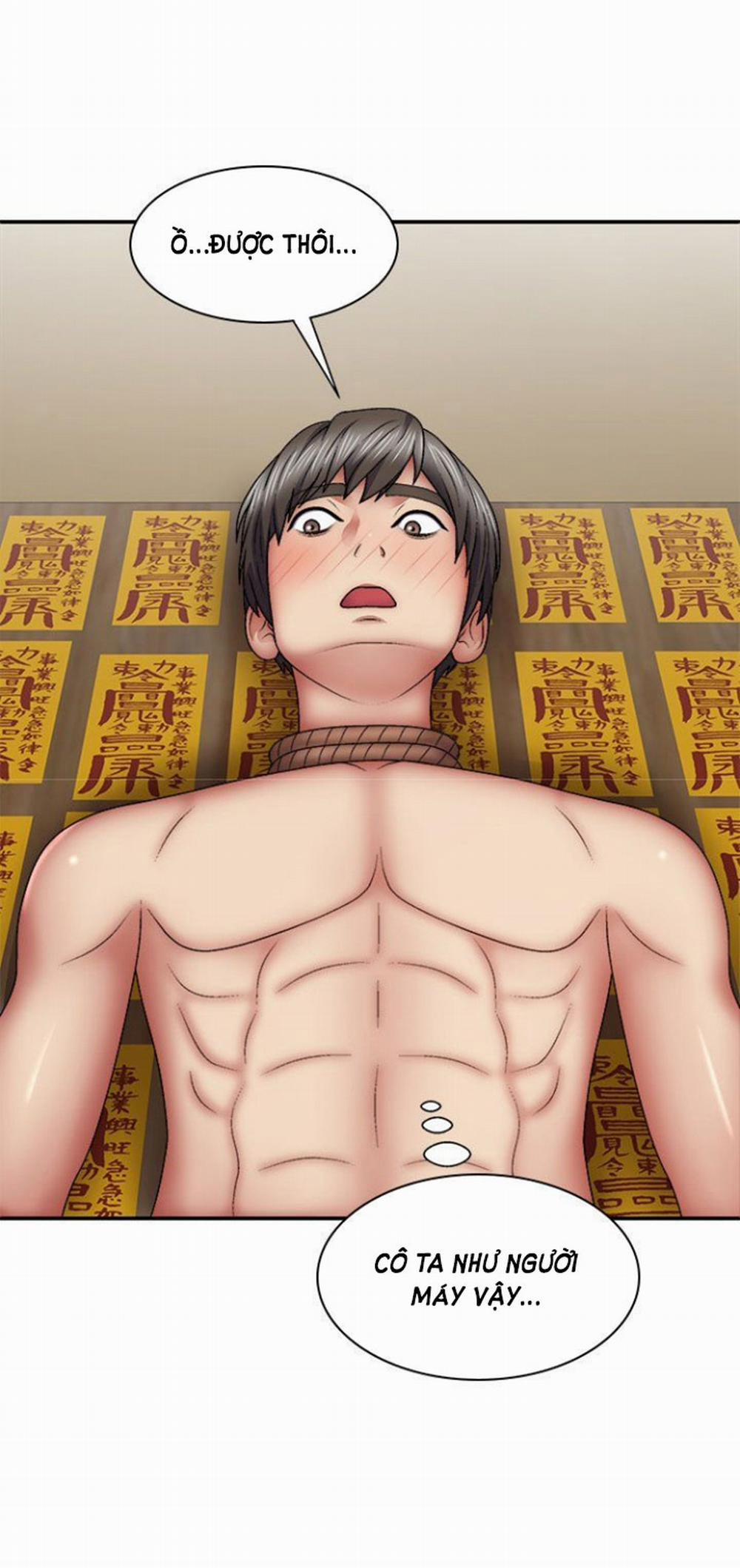 Chiếm Hữu Linh Hồn 32 trang 49