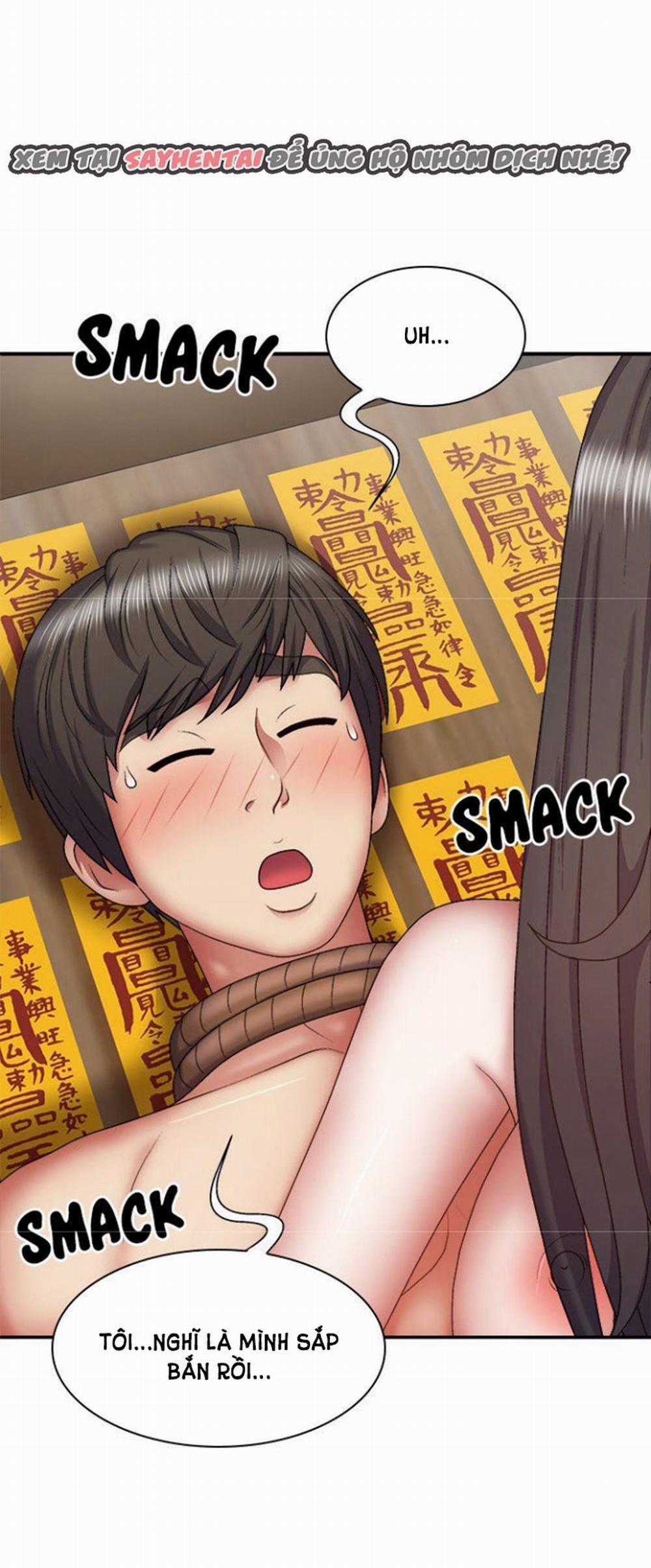 Chiếm Hữu Linh Hồn 32 trang 59