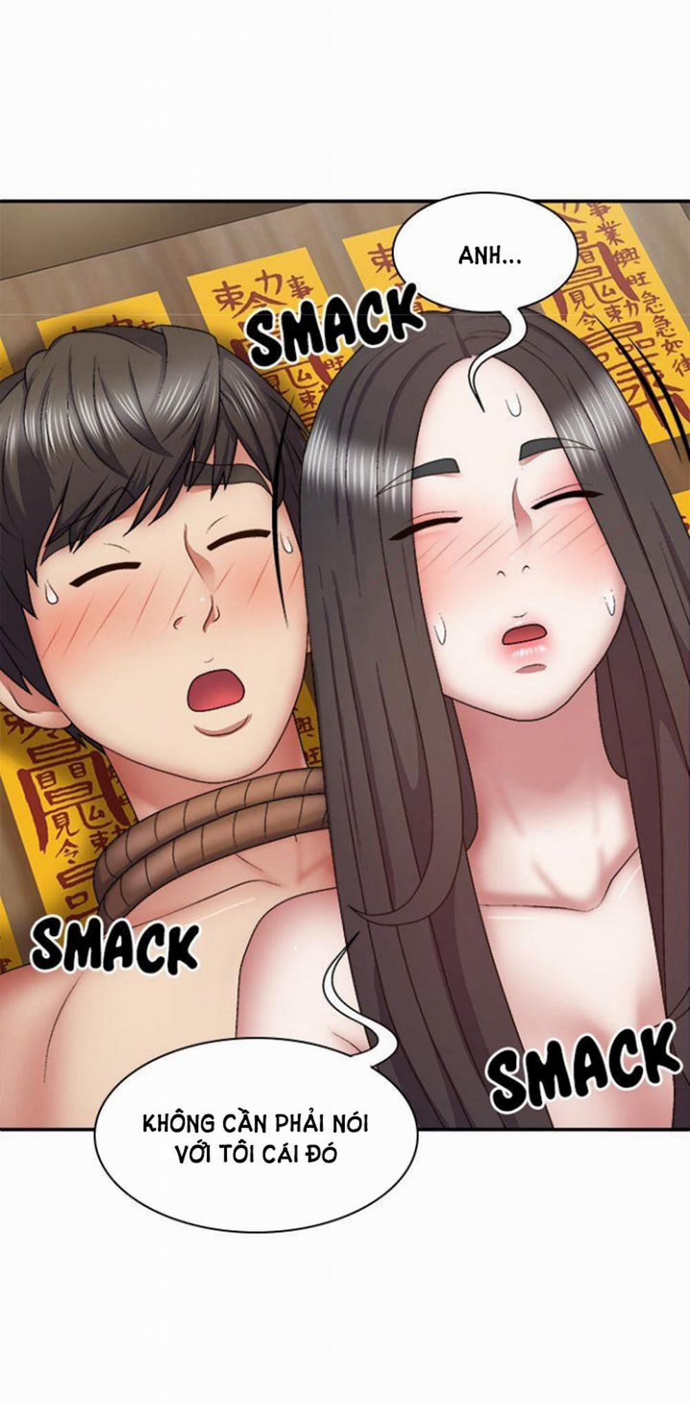 Chiếm Hữu Linh Hồn 32 trang 60